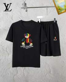 Picture of LV Shirt Pant Suits _SKULVM-3XL25tr30923211
